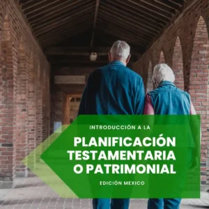 Introducción A La Planificación Testamentaria O Patrimonial Pr 1024