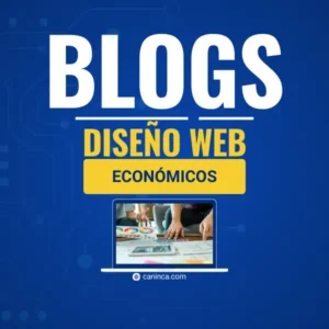 Pagina De Blogs 600x600