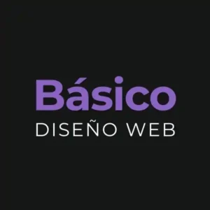 Diseño Web Basico 600x600